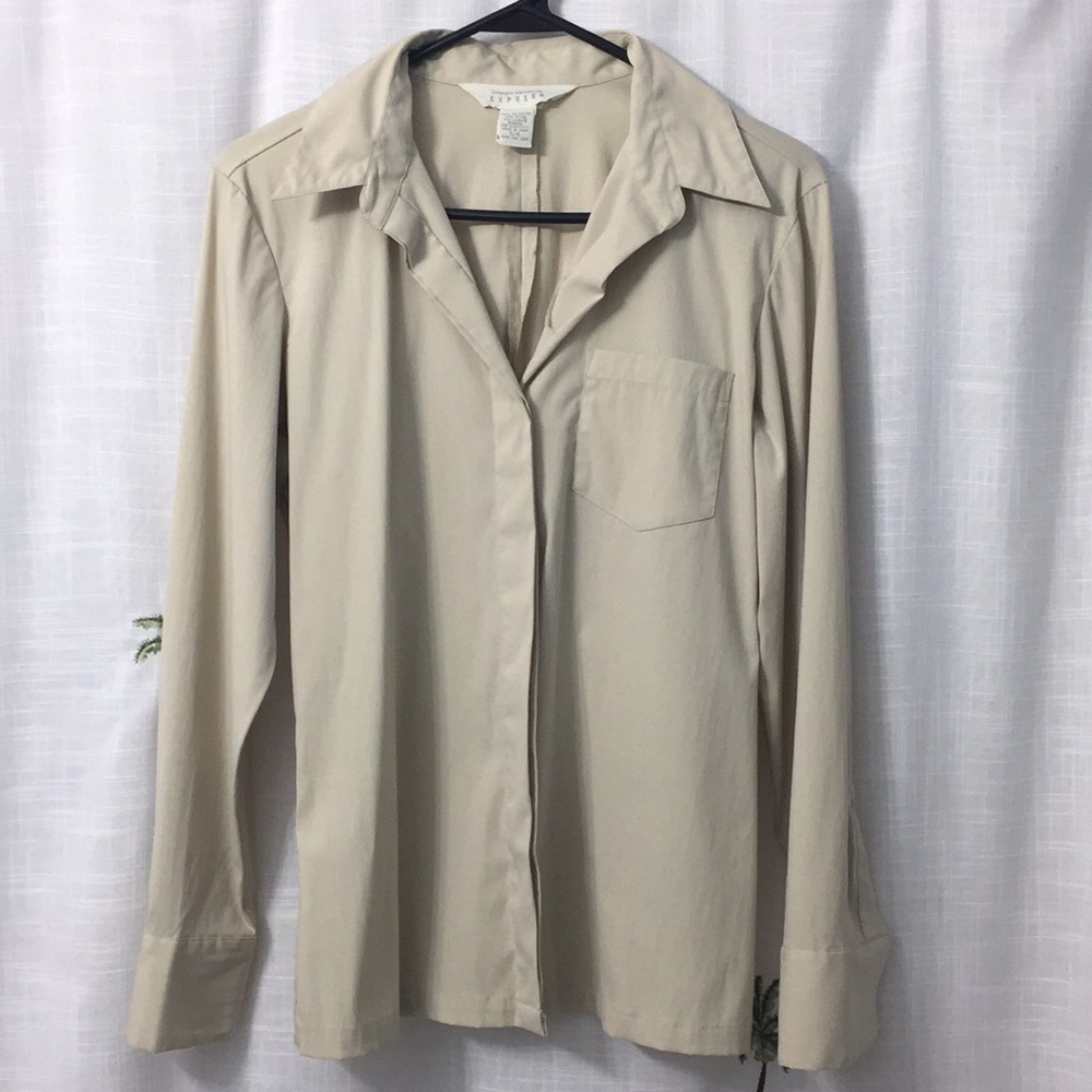 Express Shirt
